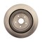 Raybestos Brake Rotor, 982543R 982543R - alternate 2